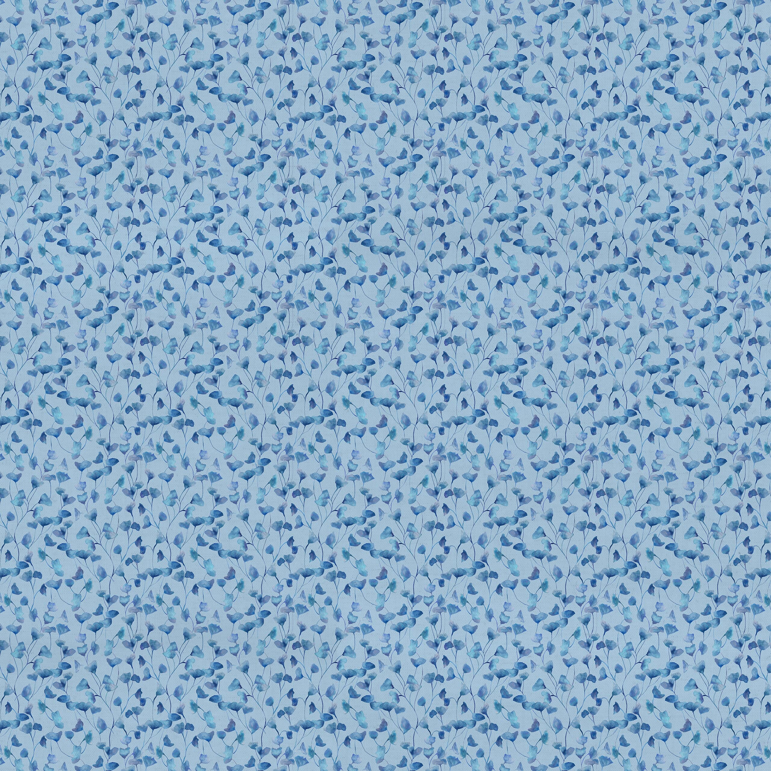 Voyage Maison Cala Fabric / Cobalt