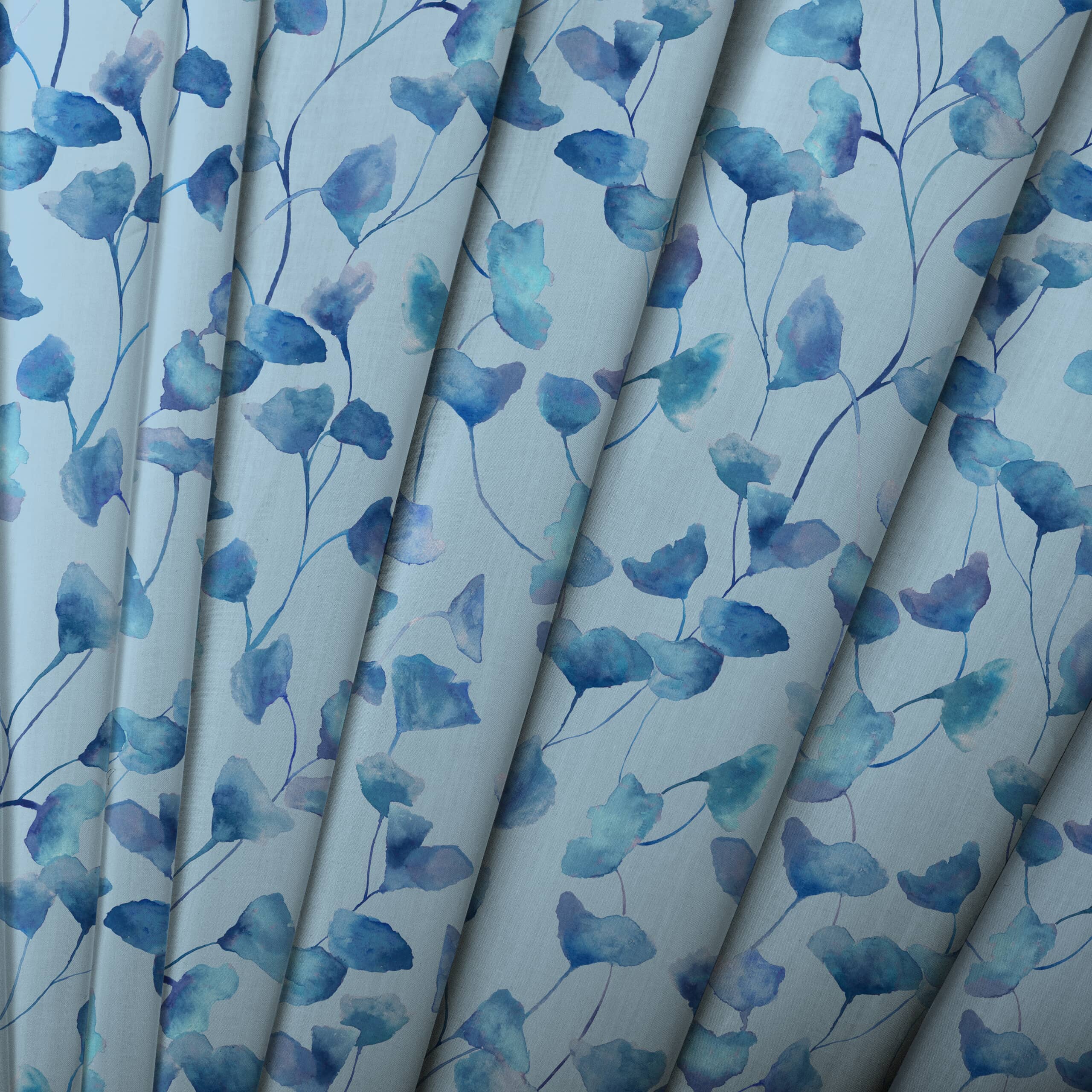 Voyage Maison Cala Fabric / Cobalt