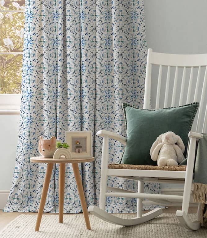 Voyage Maison Casia Fabric / Denim