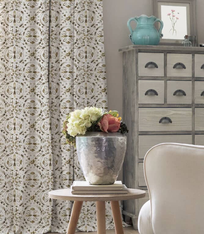 Voyage Maison Casia Fabric / Stone