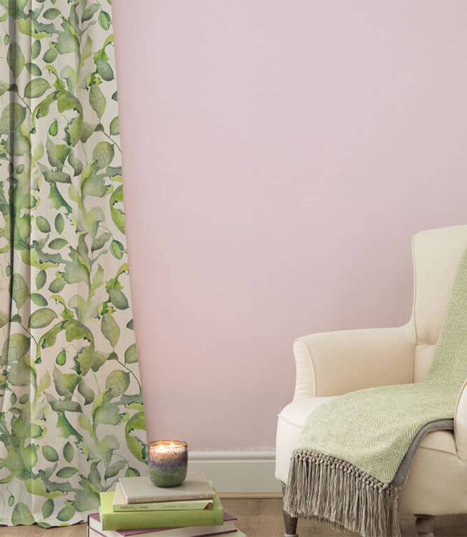 Voyage Maison Claudia Fabric / Cream