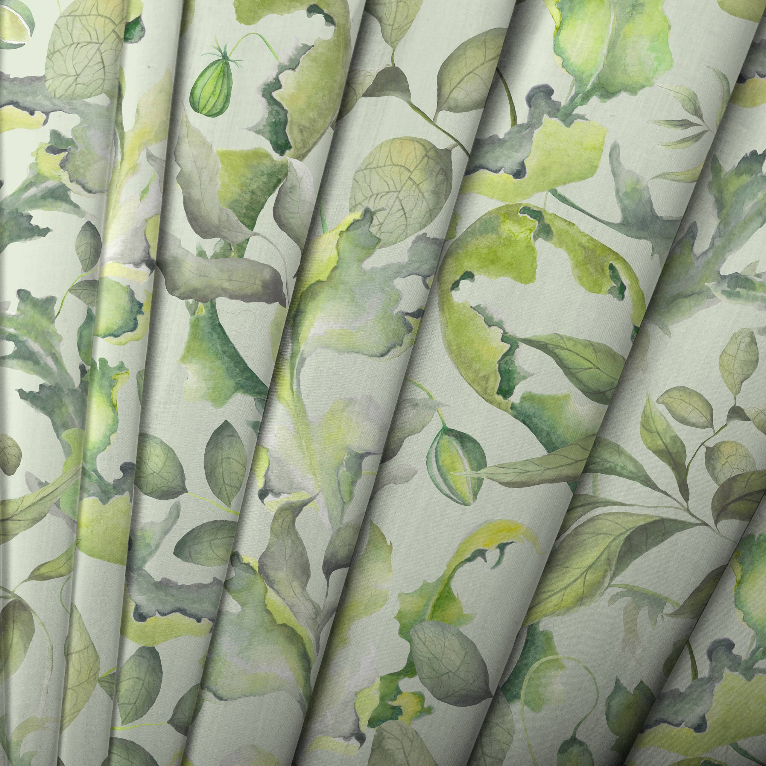 Voyage Maison Claudia Fabric / Sage