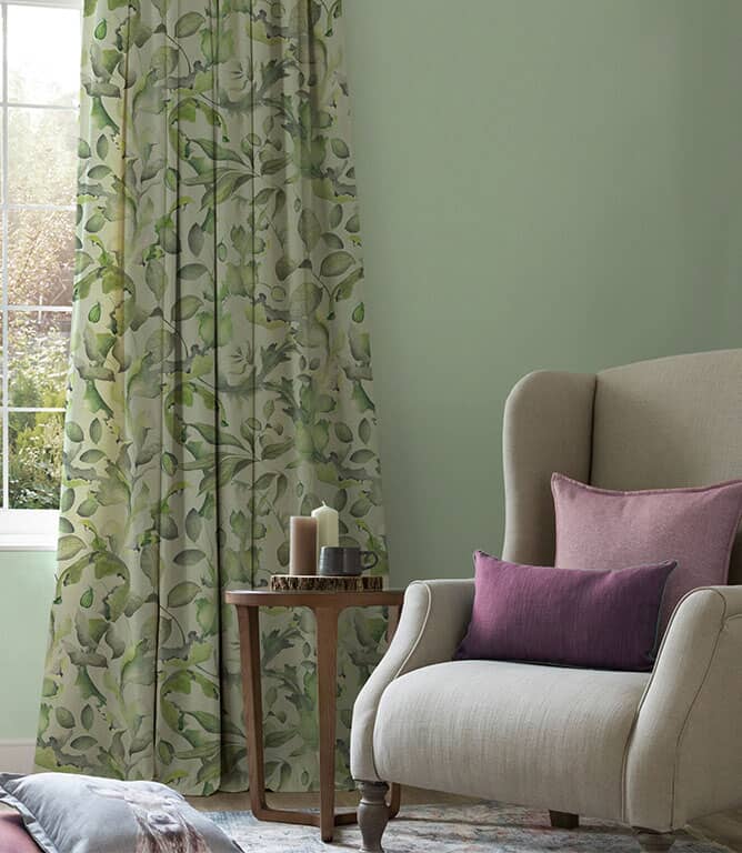 Voyage Maison Claudia Fabric / Sage