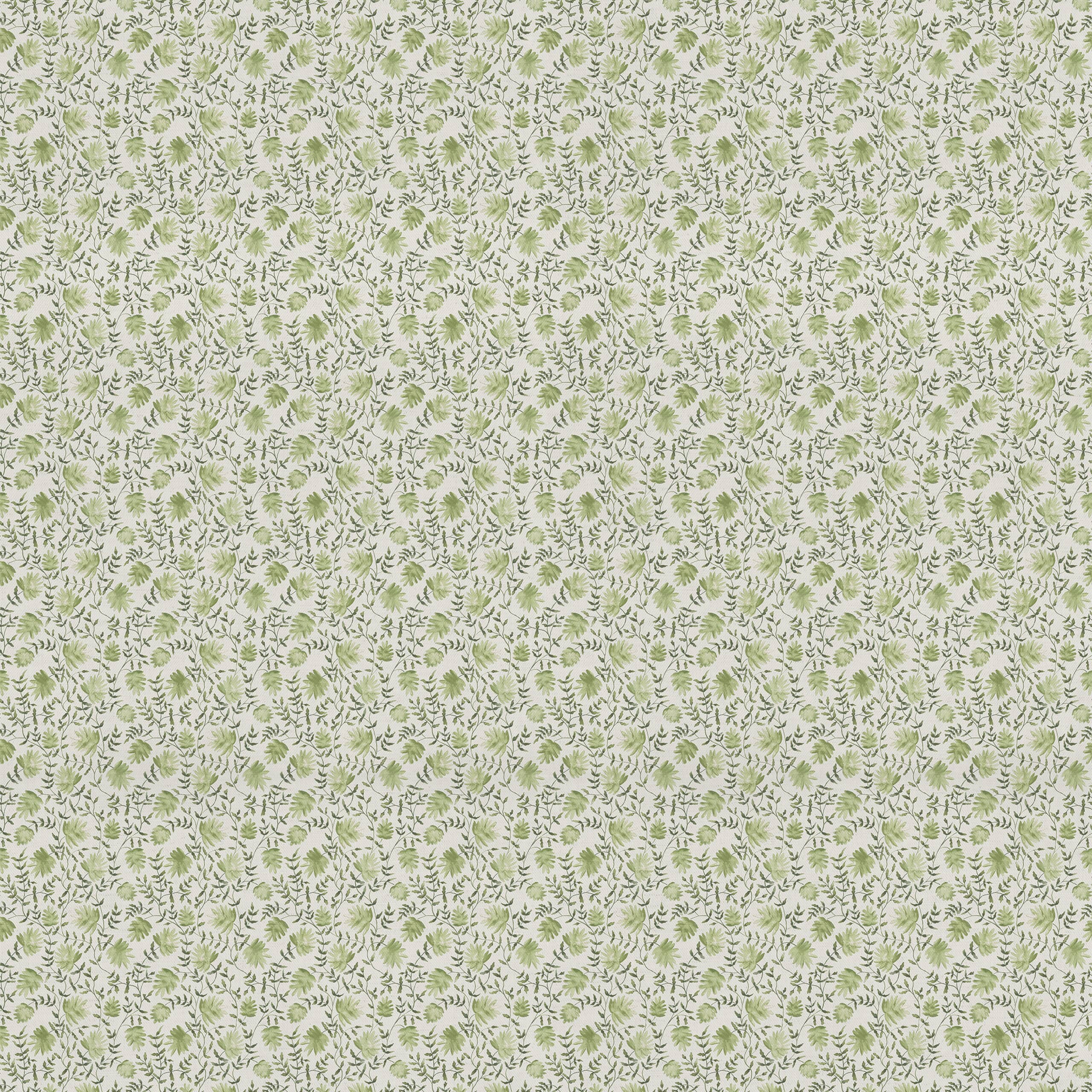 Voyage Maison Elai Fabric / Sage