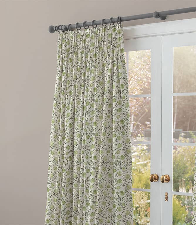 Voyage Maison Elai Fabric / Sage