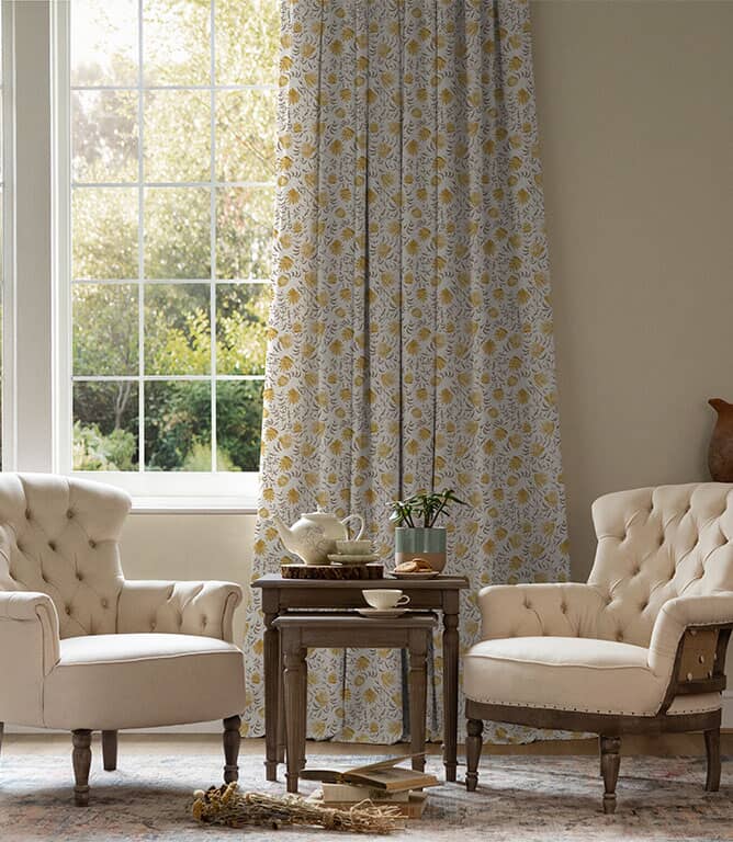 Voyage Maison Elai Fabric / Stone