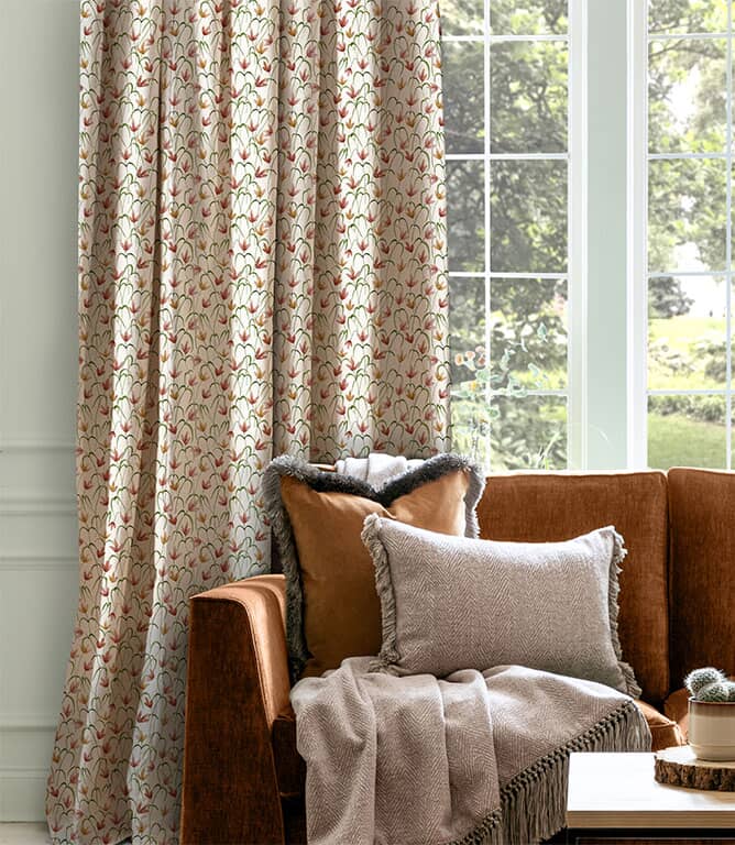 Voyage Maison Fresia Fabric / Linen