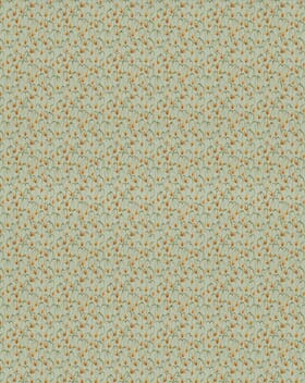 Voyage Maison Fresia Fabric / Sky Voyage Maison Fresia Fabric / Sky