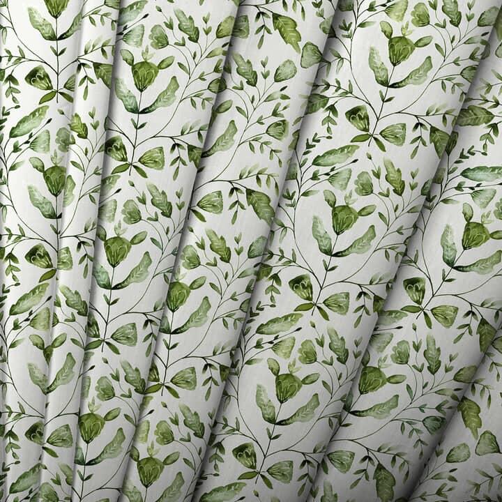 Voyage Maison Juna Fabric / Sage