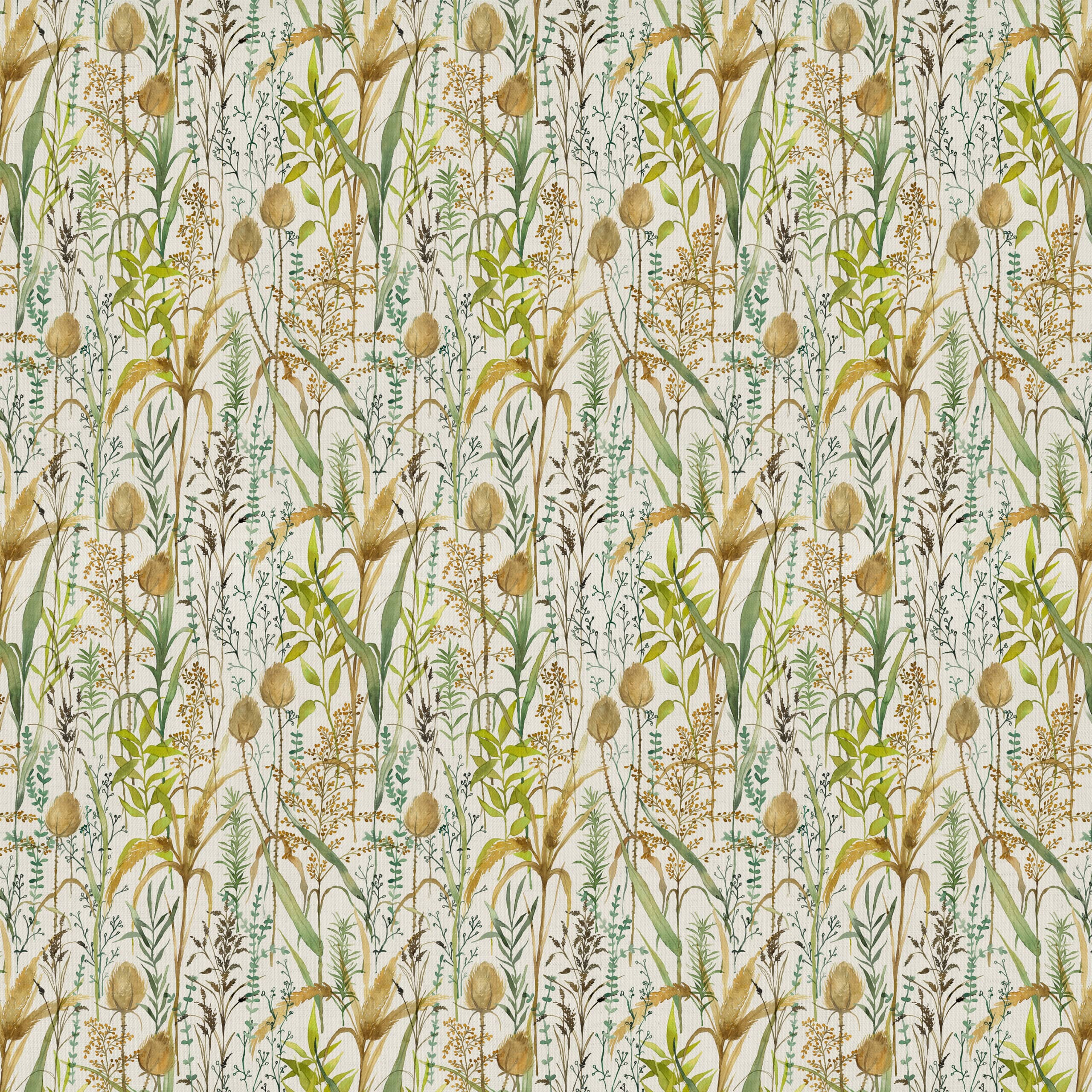 Voyage Maison Lydiard Fabric / Linen