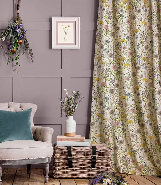 Voyage Maison Medmerry Fabric / Linen