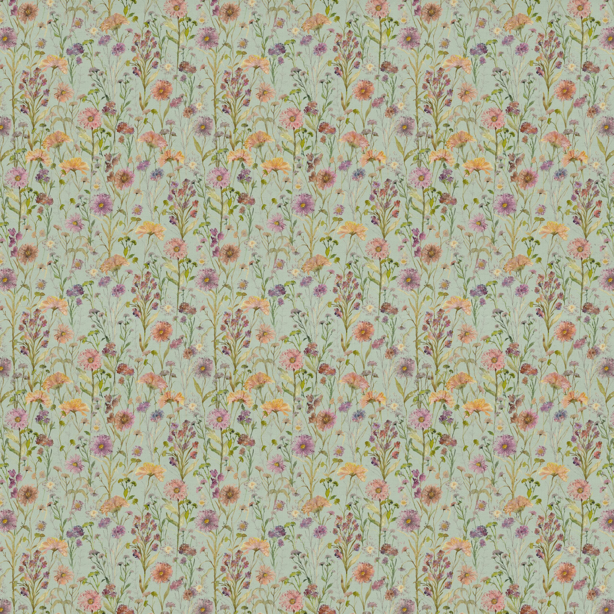 Voyage Maison Medmerry Fabric / Sky