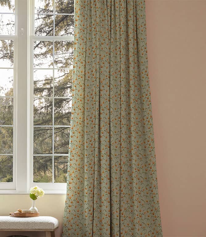 Voyage Maison Medmerry Fabric / Sky