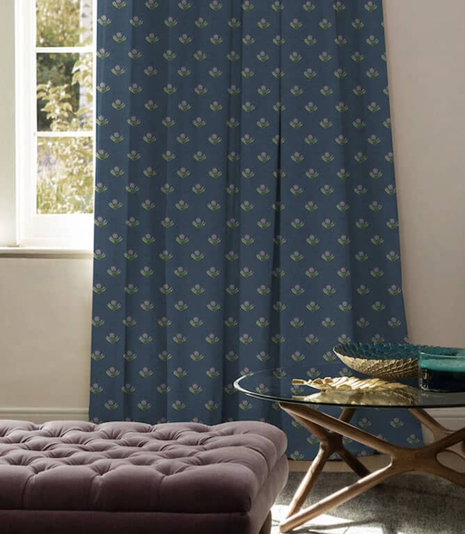 Voyage Maison Raja Fabric / Denim