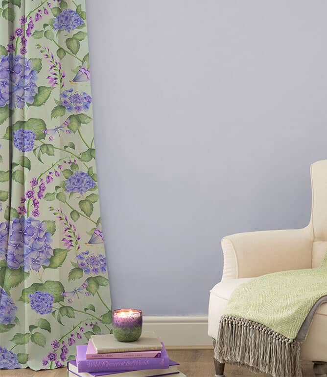 Voyage Maison Sylvana Fabric / Sage