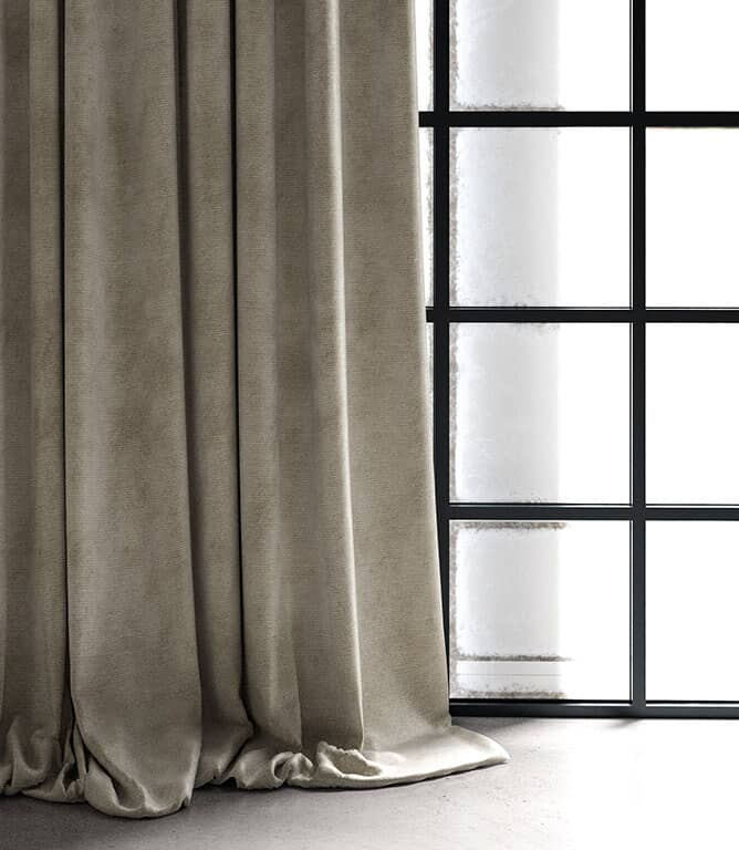 Chilham Fabric / Magnesium