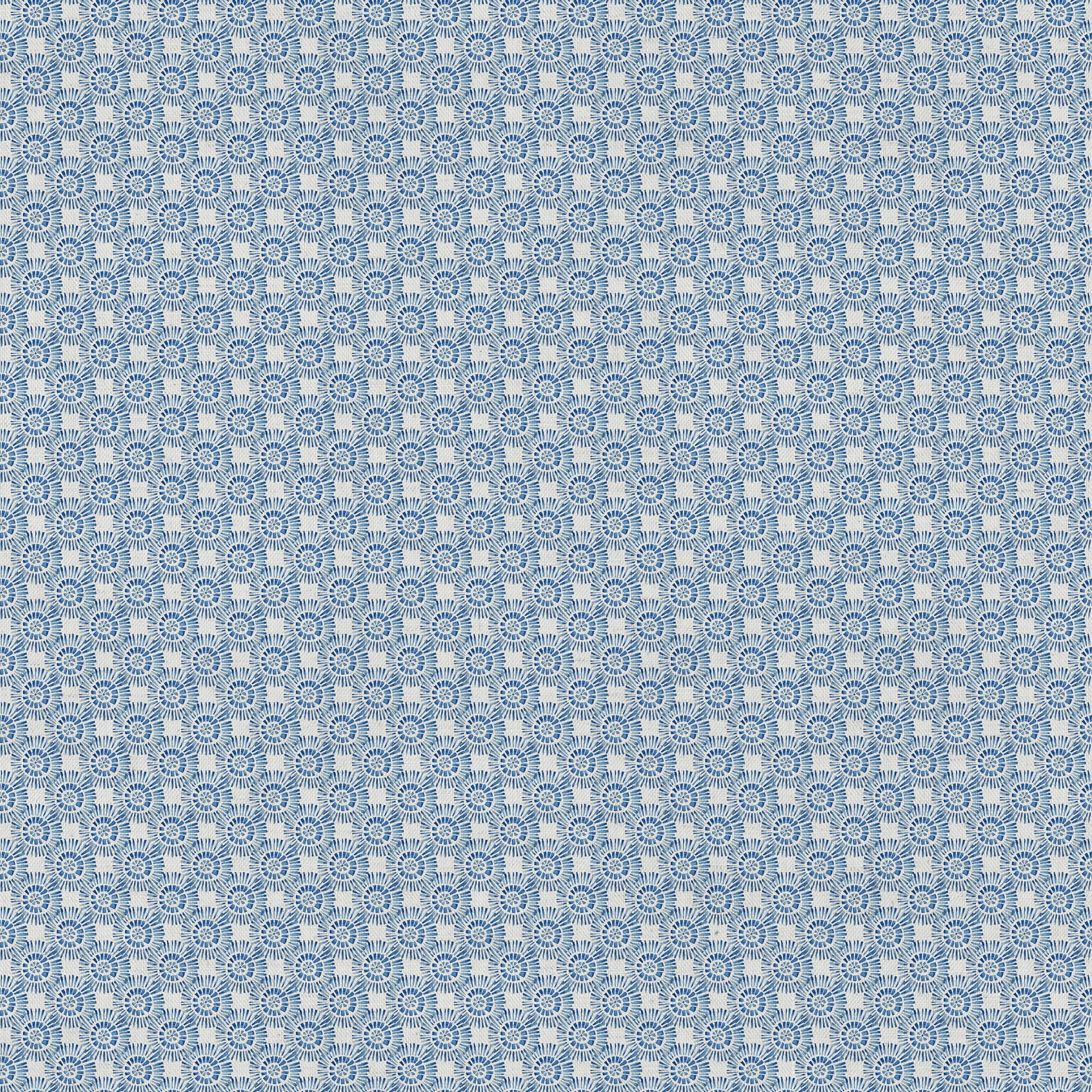 Denim Vali Fabric