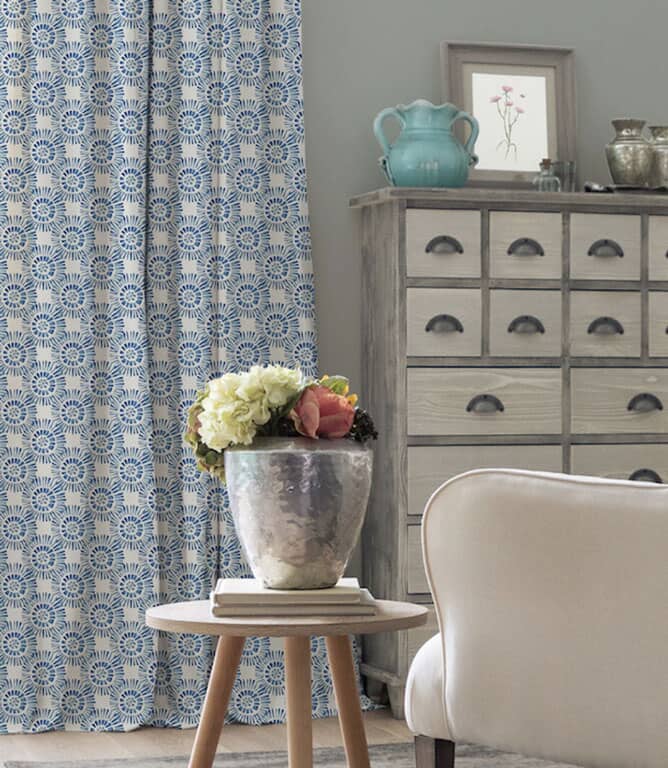 Voyage Maison Vali Fabric / Denim