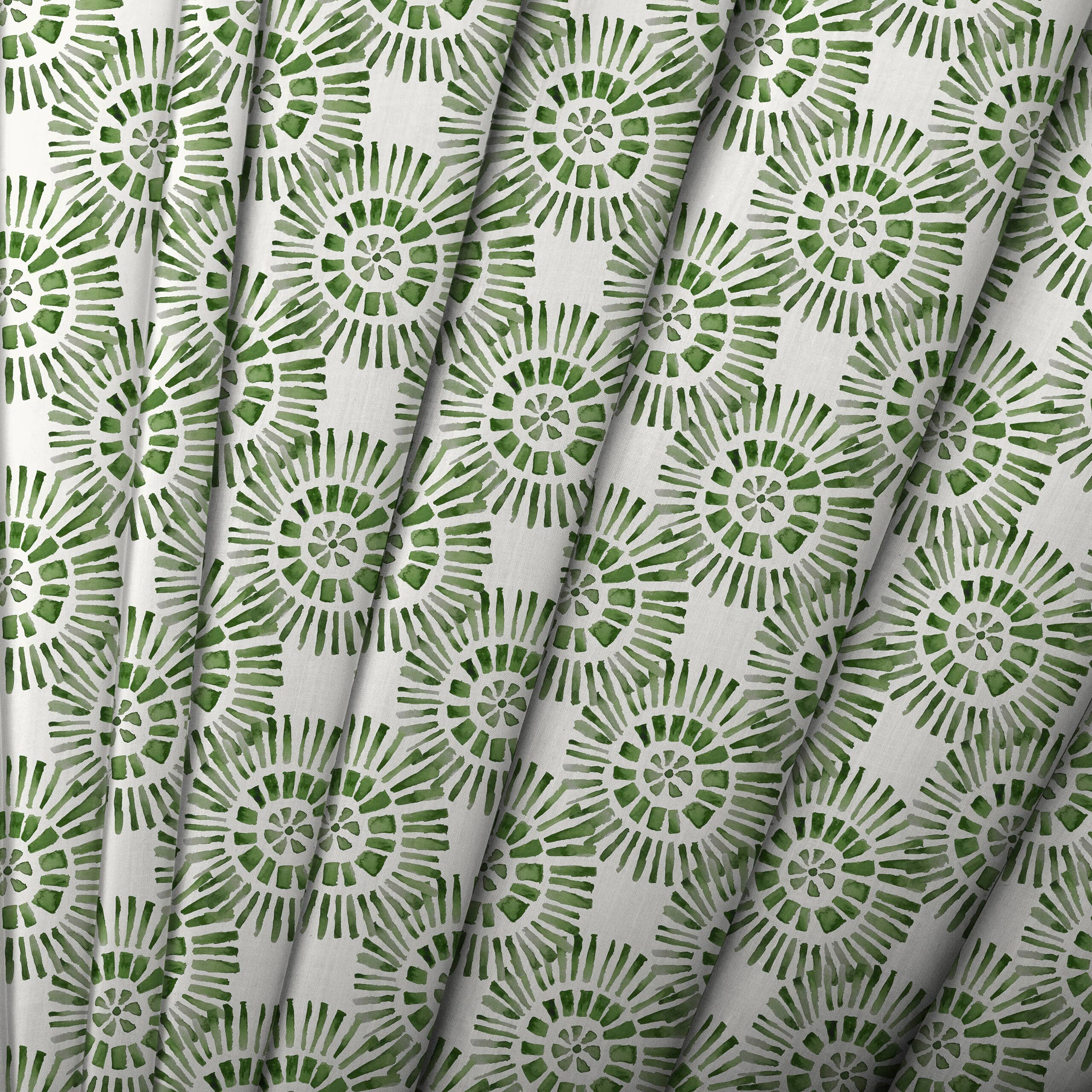 Voyage Maison Vali Fabric / Sage