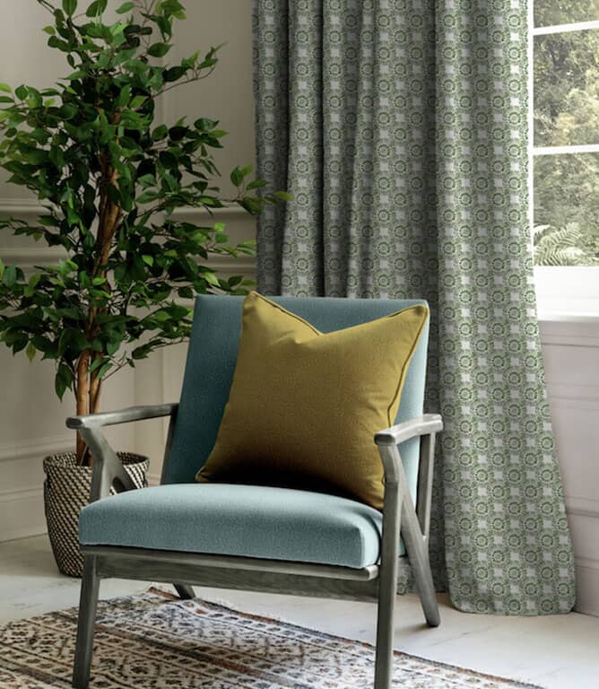 Voyage Maison Vali Fabric / Sage