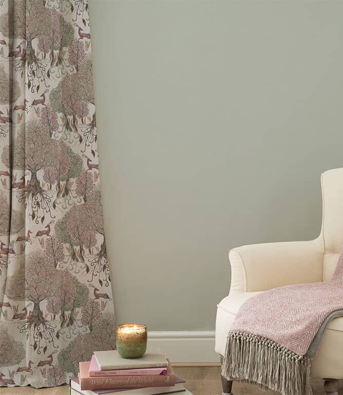 Voyage Maison Willow Woods Fabric / Stone