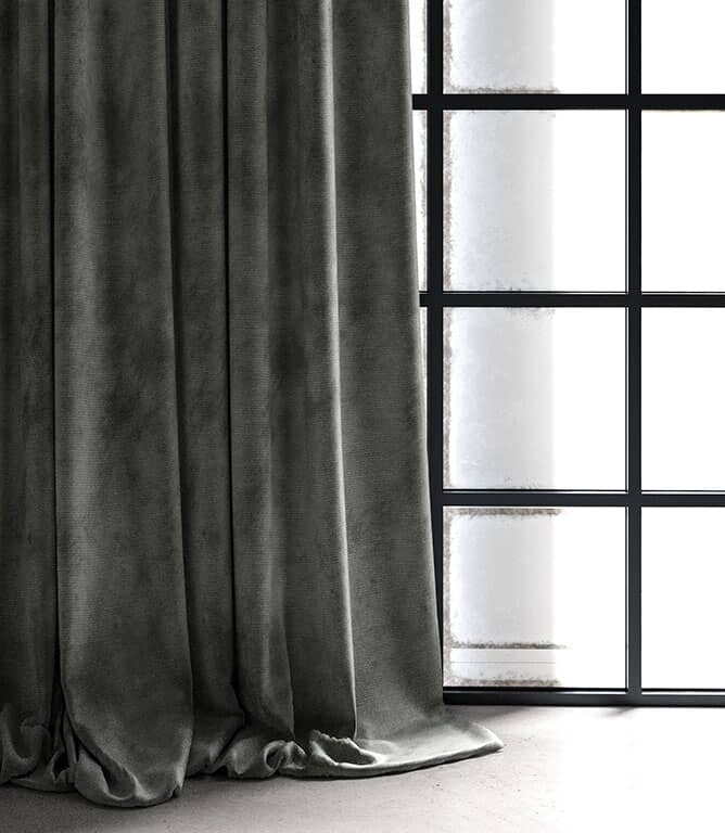 Chilham Fabric / Dew