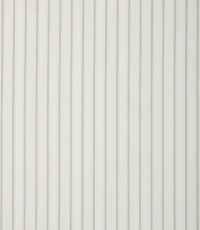 JF Ticking Blackout Lining Fabric / Natural