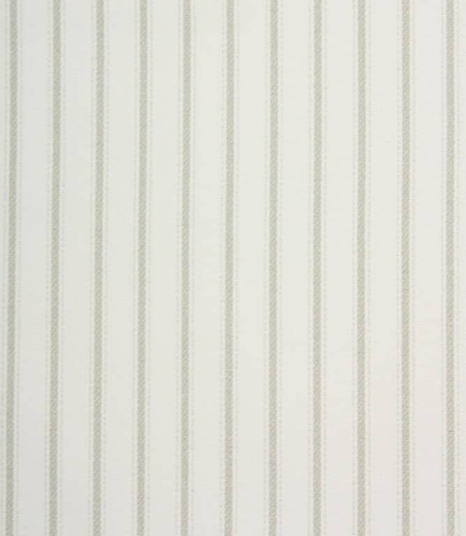 JF Ticking Blackout Lining Fabric / Natural