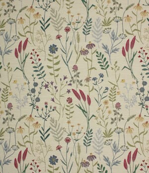 Mary Floral Fabric / Chintz Mary Floral Fabric / Chintz
