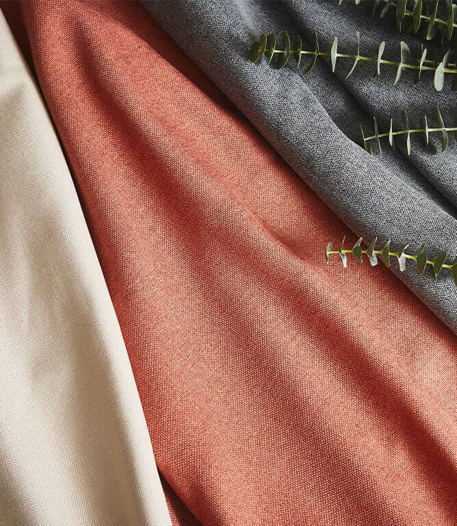 Tundra FR Fabric / Mocha