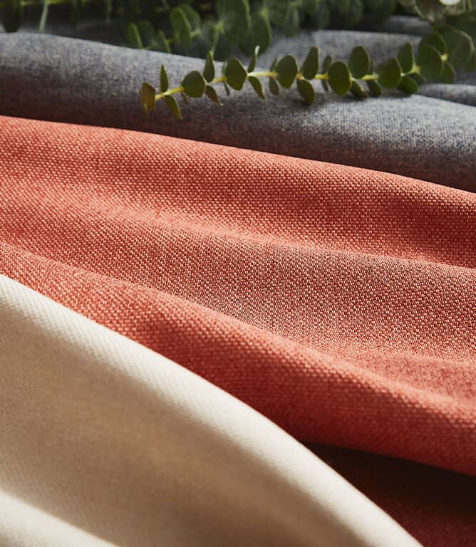 Tundra FR Fabric / Honey