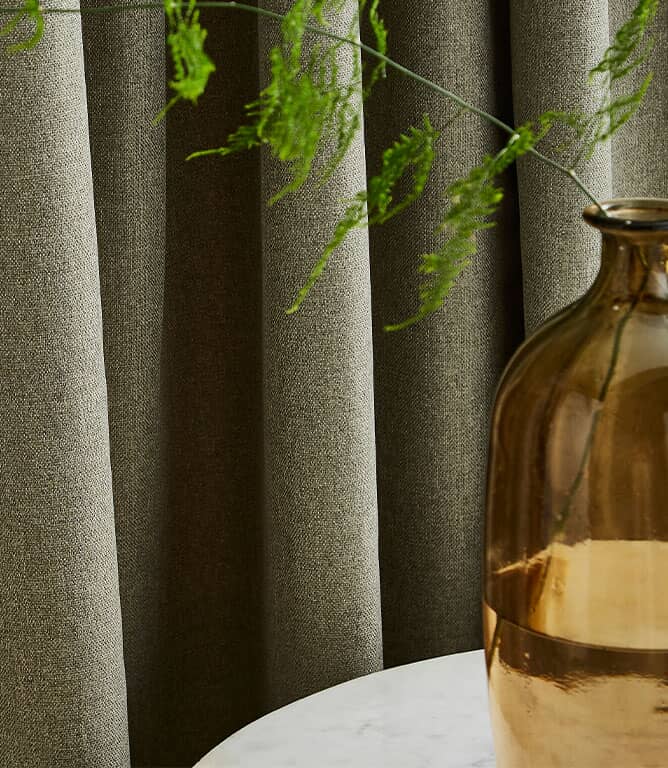 Tundra FR Fabric / Elderberry