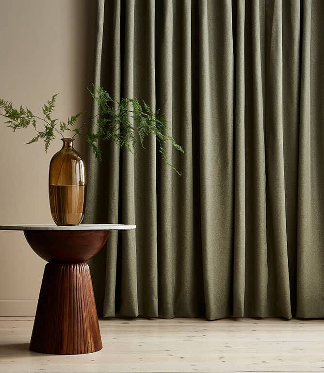 Tundra FR Fabric / Smoke