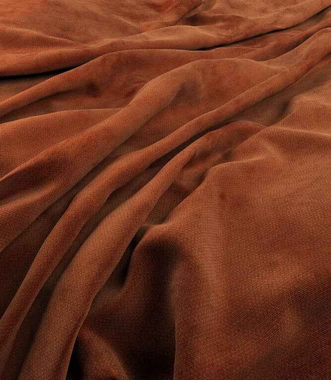 Chilham Fabric / Amber