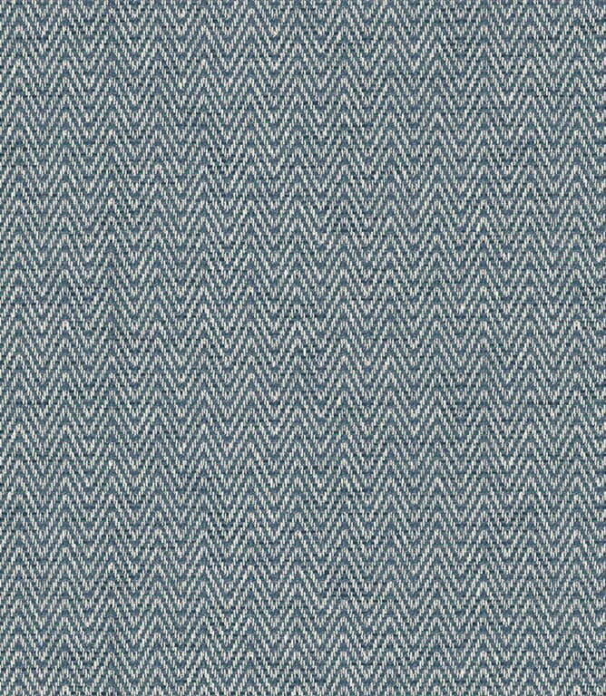 Sapphire Fabric