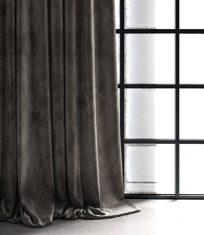 Chilham Fabric / Graphite