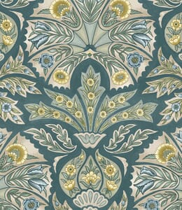 Arabesque FR Fabric