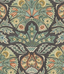 Arabesque FR Fabric