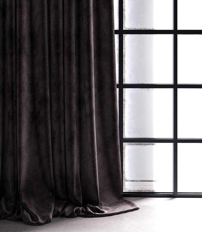 Chilham Fabric / Wisteria