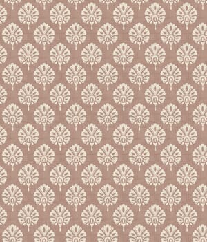 Muqarnas FR Fabric / Blush Muqarnas FR Fabric / Blush