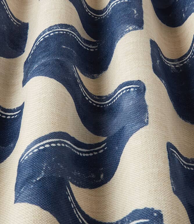 iLiv Zigana Fabric / Marine