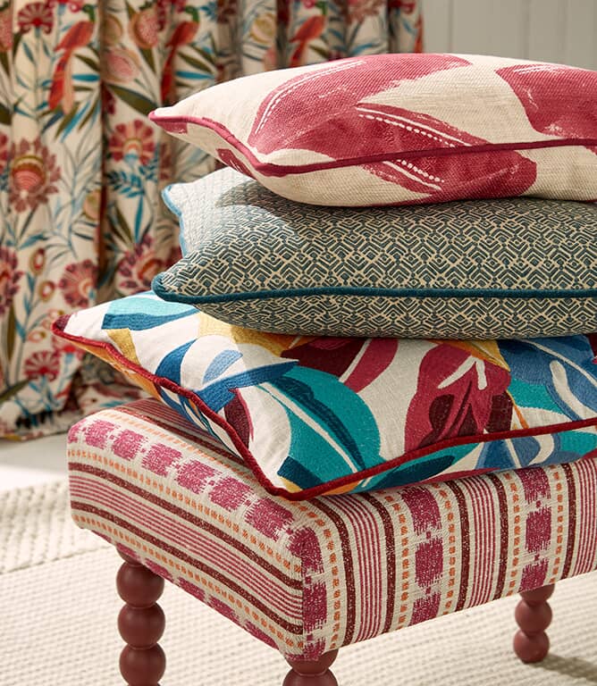 iLiv Zigana Fabric / Granita