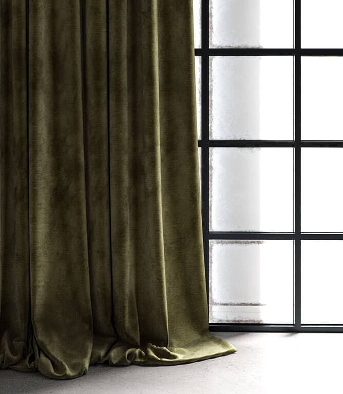 Chilham Fabric / Willow