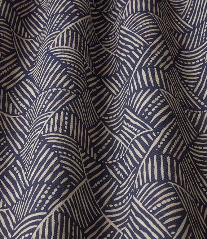 iLiv Triangulum Fabric / Marine