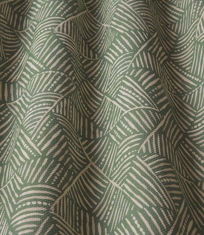 iLiv Triangulum Fabric / Azure