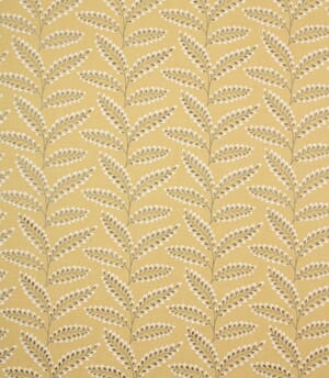 Foxley Fabric / Citrus