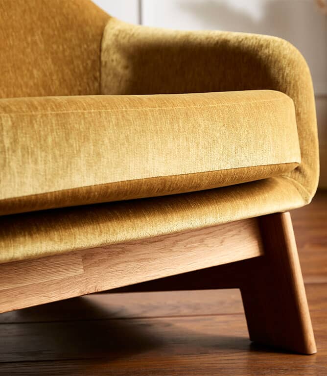 Zephyr FR Fabric / Aegan