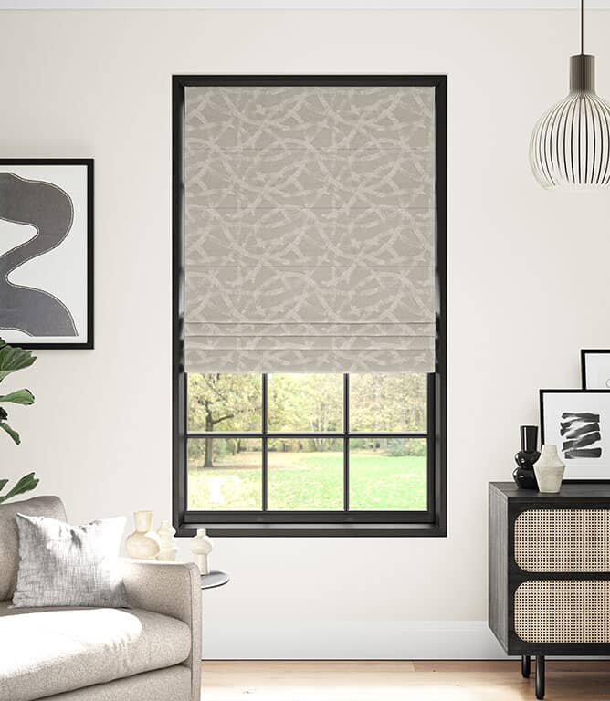 Britten Fabric / Putty