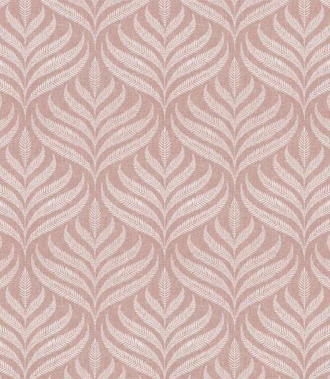 Blush Molly Fabric