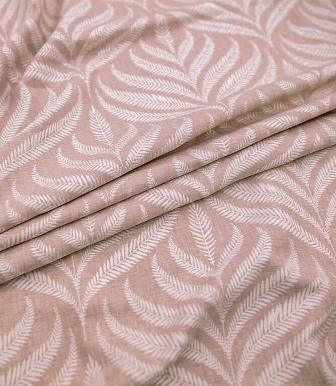 Molly Fabric / Blush